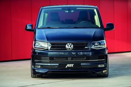 Обвес ABT Volkswagen Multivan T6