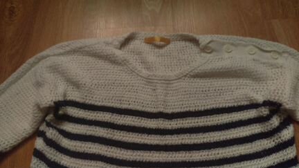 Свитер зарина