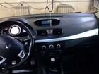 Renault Megane 1.6 МТ, 2012, 187 000 км объявление продам