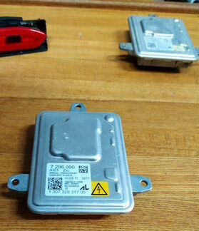 Блок управления розжига ксенона Mercedes Benz/BMW