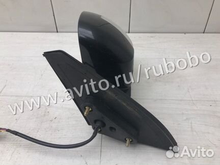 Зеркало левое Lifan X60 LFB479Q 2015
