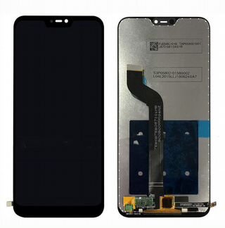 Замена дисплея Xiaomi Redmi 6 Pro