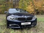 BMW 3 серия GT 2.0 AT, 2013, 260 000 км объявление продам