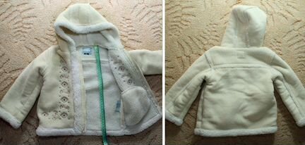 Куртка, болоневые штаны