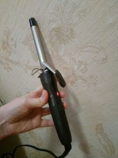 Электрощипцы Vitek vt-1347 cl. Chocolate