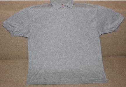 Поло Hanes разм.58