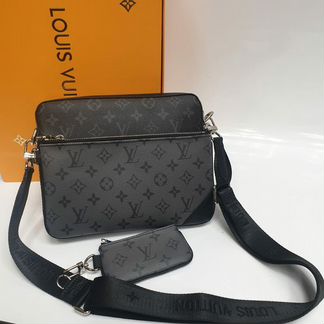 Сумка планшет Louis Vuitton