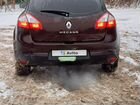 Renault Megane 1.6 CVT, 2014, 202 100 км объявление продам