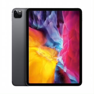 Apple iPad Pro 12.9