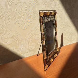 Новая фоторамка 10х15