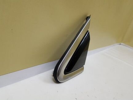Уголок зеркала левый Nissan Murano Z52