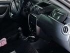 Renault Duster 2.0 МТ, 2012, 265 123 км объявление продам