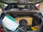 Rover 45 1.4 МТ, 2000, 320 000 км объявление продам