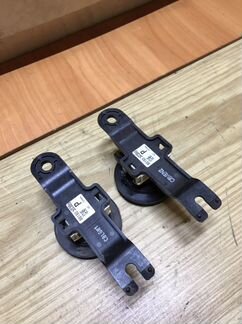 Пищалки Lexus GS 2012-2015