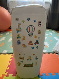 Накопитель подгузников Angelcare