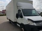 Iveco Daily 3.0 МТ, 2007, 137 935 км