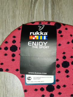 Шапка детская (шлем)