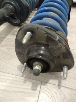 Комплект стоек с пружинами Honda Stepwgn RK1 RK5