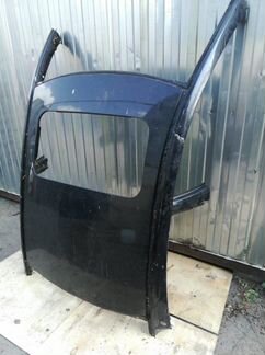 Крыша люк Mazda 3 BL верх