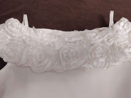 Платье нарядное на 7 лет