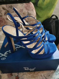 Босоножки mango