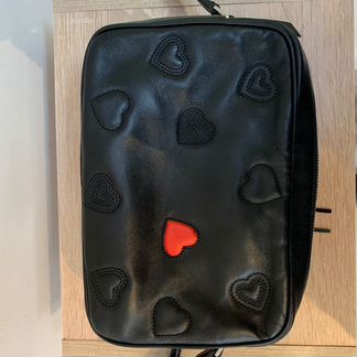 Сумка Saint Laurent Ives Оригинал