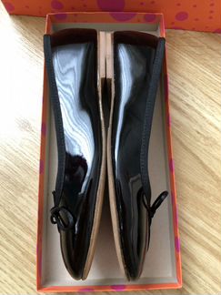 Балетки итальянские Lolita