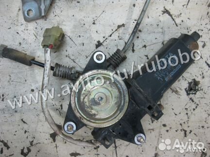 Стеклоподъемник задний правый 664006 Toyota Camry