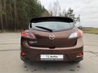Mazda 3 1.6 AT, 2012, 72 000 км объявление продам