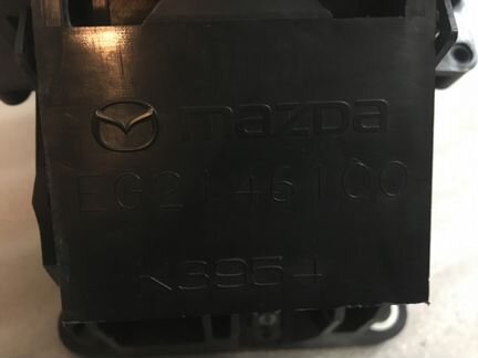 Кулиса кпп Mazda mazda CX 7 EG2146100E