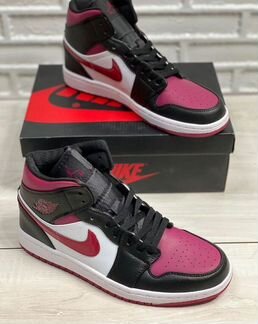 Nike Air Jordan 1 Mid (с Доставкой)