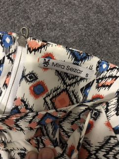 Платье комплект Mira Sezar