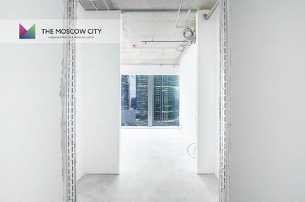 2-к апартаменты, 68 м², 29/77 эт.