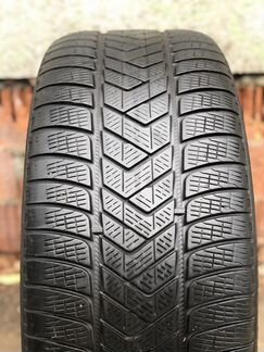 Шина 275/45 R20 Pirelli Scorpion Winter
