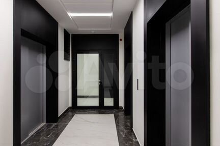 3-к квартира, 76.3 м², 13/22 эт.