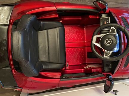 Электромобиль