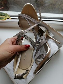 Босоножки Karen Millen 38 p