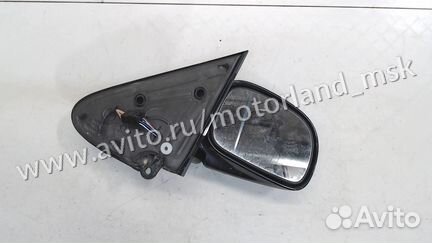 Зеркало боковое правое Chrysler Voyager, 2006