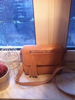 Сумка Anna Field кроссбоди