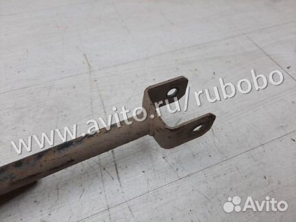 Рычаг задний левый Tagaz C10 JAC HFC4GB1.3C 2012