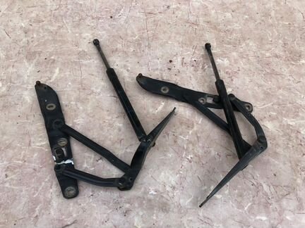 Петли багажника bmw e39