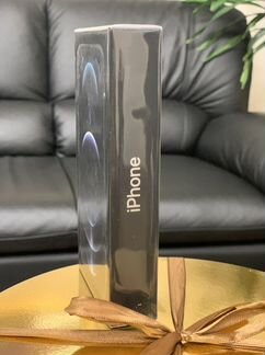 iPhone 12 pro 256gb