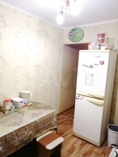 3-к. квартира, 59,6 м², 1/5 эт.