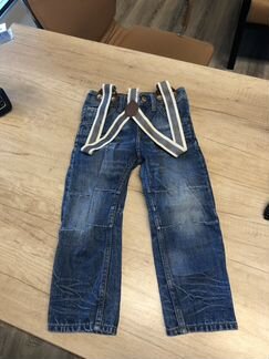 Джинсы H&M