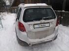 Chery IndiS (S18D) 1.3 МТ, 2013, 92 000 км