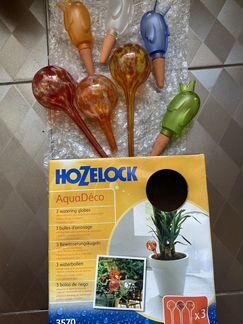 Шарики для полива Hozelock