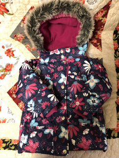 Комбинезон зимний (штаны+куртка) Zingaro by Gusti