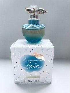 Туалетная вода Nina Ricci лимитированная коллекция