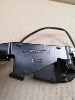 Крепление правое Mercedes-Benz Slk R170 M112 2001