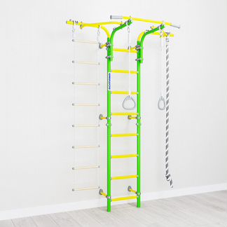 Комплекс «Шведская стенка romana S6 Karusel»